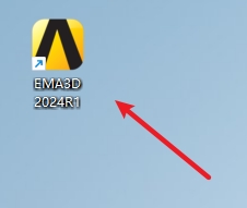 Ansys EMA3D 2024 R1电磁仿真工具