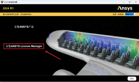 Ansys EMA3D 2024 R1电磁仿真工具