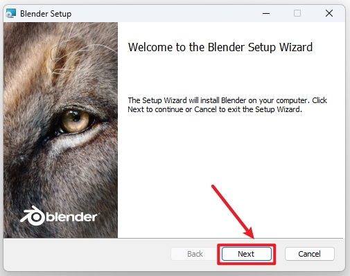 Blender 5.2多平台开源三维建模