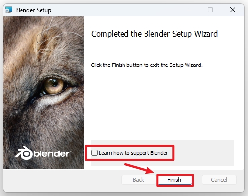 Blender 5.2多平台开源三维建模