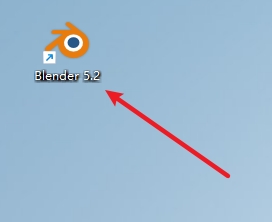 Blender 5.2多平台开源三维建模