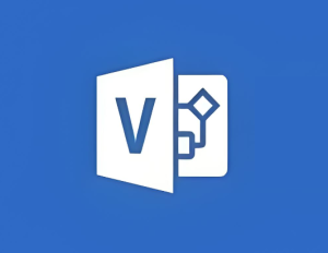 Visio 2007流程图绘制软件安装包免费下载安装教程