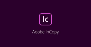 Adobe InCopy IC CS6下载和安装教程
