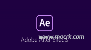 After Effects CS6安装包免费下载安装教程