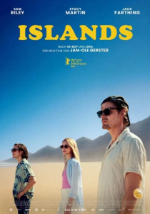 小岛 Islands (2025)网盘在线观看