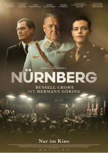 纽伦堡 Nuremberg (2025)网盘在线观看