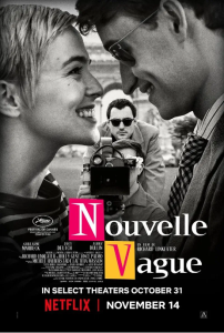 新浪潮 Nouvelle Vague (2025)网盘在线观看