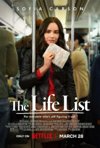 生命清单 The Life List (2025)网盘在线观看