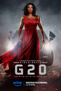 G20峰会 G20 (2025)网盘在线观看