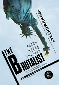 粗野派 The Brutalist (2024)网盘在线观看