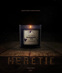 异教徒 Heretic (2024)网盘在线观看