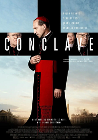 秘密会议 Conclave (2024)网盘在线观看