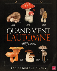 秋日何时来 Quand vient l’automne (2024)网盘在线观看