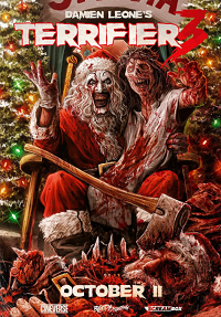 断魂小丑3 Terrifier 3 (2024)网盘在线观看