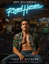 新威龙杀阵 Road House (2024)网盘在线观看